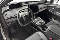 Subaru Solterra vaihtoauto