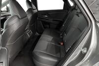 Subaru Solterra vaihtoauto