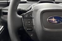 Subaru Solterra vaihtoauto