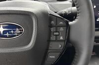 Subaru Solterra vaihtoauto