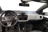 SEAT Mii electric vaihtoauto
