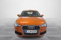 Audi A1 vaihtoauto