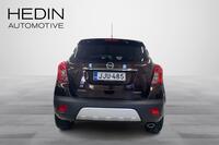 Opel Mokka vaihtoauto