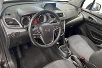 Opel Mokka vaihtoauto