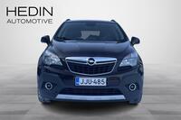 Opel Mokka vaihtoauto