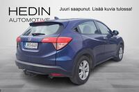 Honda HR-V vaihtoauto