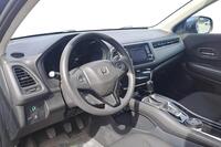 Honda HR-V vaihtoauto