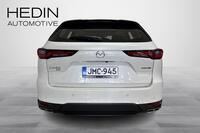 Mazda CX-60 vaihtoauto