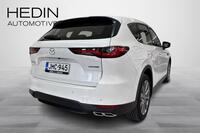 Mazda CX-60 vaihtoauto