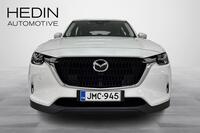 Mazda CX-60 vaihtoauto