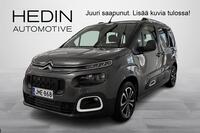 Citroën Berlingo vaihtoauto