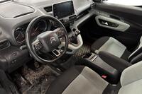 Citroën Berlingo vaihtoauto