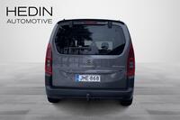 Citroën Berlingo vaihtoauto