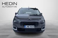 Citroën Berlingo vaihtoauto