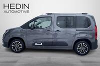 Citroën Berlingo vaihtoauto