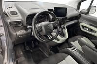 Citroën Berlingo vaihtoauto