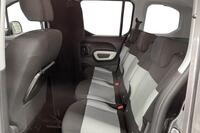 Citroën Berlingo vaihtoauto