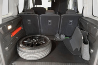 Citroën Berlingo vaihtoauto