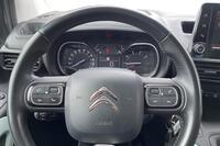 Citroën Berlingo vaihtoauto