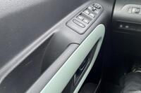 Citroën Berlingo vaihtoauto