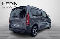 Citroën Berlingo vaihtoauto