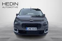Citroën Berlingo vaihtoauto