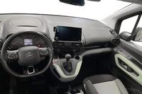 Citroën Berlingo vaihtoauto