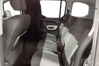 Citroën Berlingo vaihtoauto