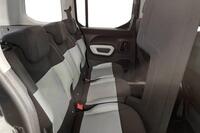 Citroën Berlingo vaihtoauto