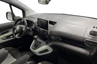 Citroën Berlingo vaihtoauto