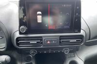 Citroën Berlingo vaihtoauto