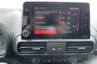 Citroën Berlingo vaihtoauto