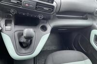 Citroën Berlingo vaihtoauto