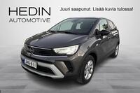 Opel Crossland vaihtoauto