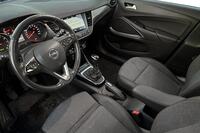 Opel Crossland vaihtoauto