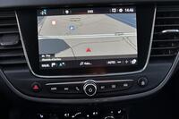 Opel Crossland vaihtoauto