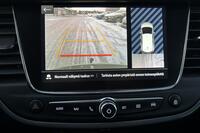 Opel Crossland vaihtoauto