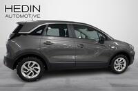 Opel Crossland vaihtoauto