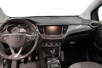 Opel Crossland vaihtoauto