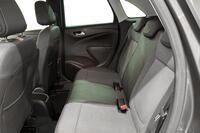 Opel Crossland vaihtoauto