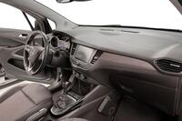 Opel Crossland vaihtoauto