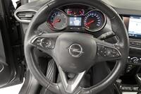 Opel Crossland vaihtoauto