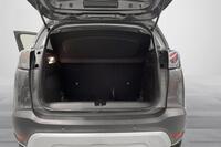 Opel Crossland vaihtoauto