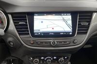 Opel Crossland vaihtoauto