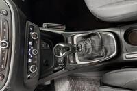 Opel Crossland vaihtoauto