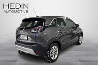 Opel Crossland vaihtoauto