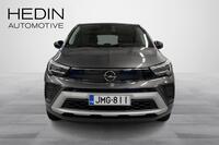 Opel Crossland vaihtoauto