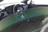 Nissan Micra vaihtoauto