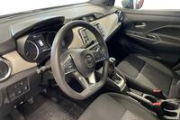 Nissan Micra vaihtoauto