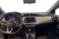 Nissan Micra vaihtoauto